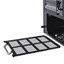 Phanteks Eclipse P300 Black/White thumbnail 4