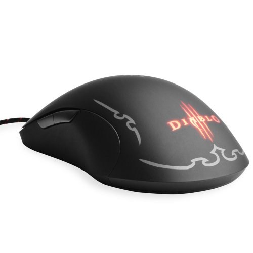 SteelSeries Diablo III image 3