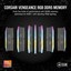Corsair Vengeance RGB DDR5 32GB (2x16GB) 5600MHz C36 AMD thumbnail 2