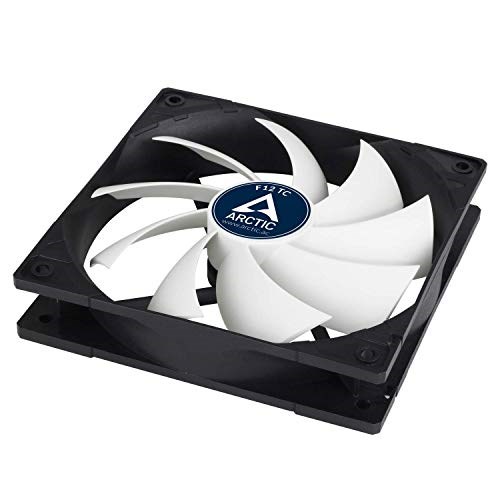 ARCTIC F12 TC image 5