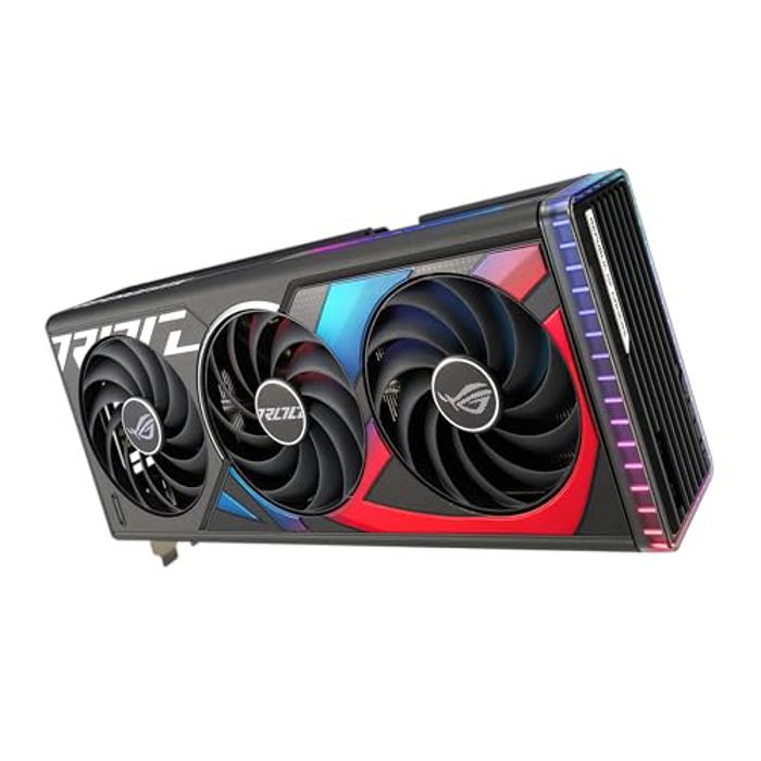 ASUS ROG Strix GeForce RTX 4070 Ti Super OC Edition image 12