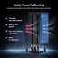 ID-COOLING SE-214-XT V2 Black thumbnail 5