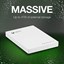 Seagate Game Drive 4TB thumbnail 3