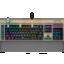 Corsair K100 RGB Midnight Gold