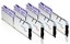 G.Skill Trident Z Royal Silver 64GB (8x8GB) DDR4 3200Mhz thumbnail 3