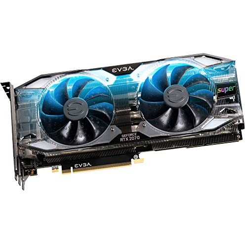 EVGA GeForce RTX 2070 Super XC Ultra+ image 9