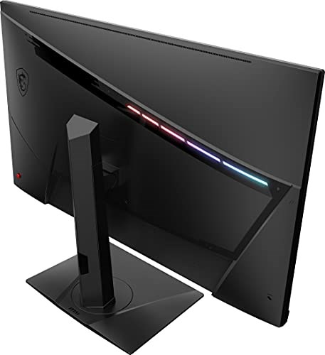 MSI Optix MAG321QR image 5