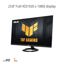 ASUS TUF Gaming VG249Q3R thumbnail 2