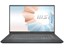 MSI Modern 14 B11SB-288 Intel Core i7 11th Gen 1165G7 (2.80 GHz) 16 GB RAM 512 GB NVMe SSD NVIDIA GeForce MX450 14.0" Windows 10 Home 64-bit Modern 14 B11SB-288
