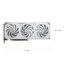GIGABYTE Radeon RX 9060 XT Gaming OC ICE 16G thumbnail 12