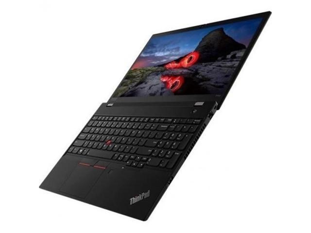 Lenovo ThinkPad P15s Gen 2 20W60085US image 6