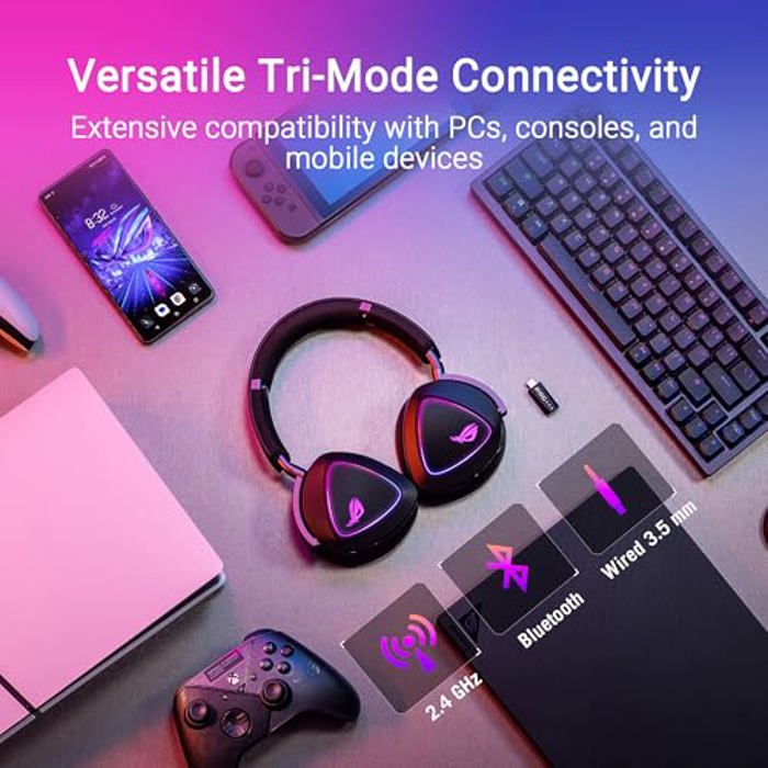 ASUS ROG Delta II image 7
