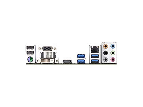 Gigabyte B460 HD3 image 3