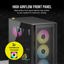 Corsair iCUE 4000D RGB Airflow thumbnail 3