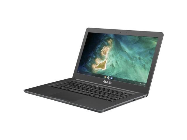 Asus Chromebook C403NA-WS42-BL image 5