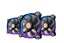 Thermaltake Riing 12 RGB Triple Pack CL-F042-PL12SW-B thumbnail 6