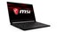 MSI GS65 Stealth-1667 15.6" Intel Core i7-9750H GeForce RTX 2060 32 GB DDR4 512 GB NVMe SSD Windows 10 Home Gaming Laptop