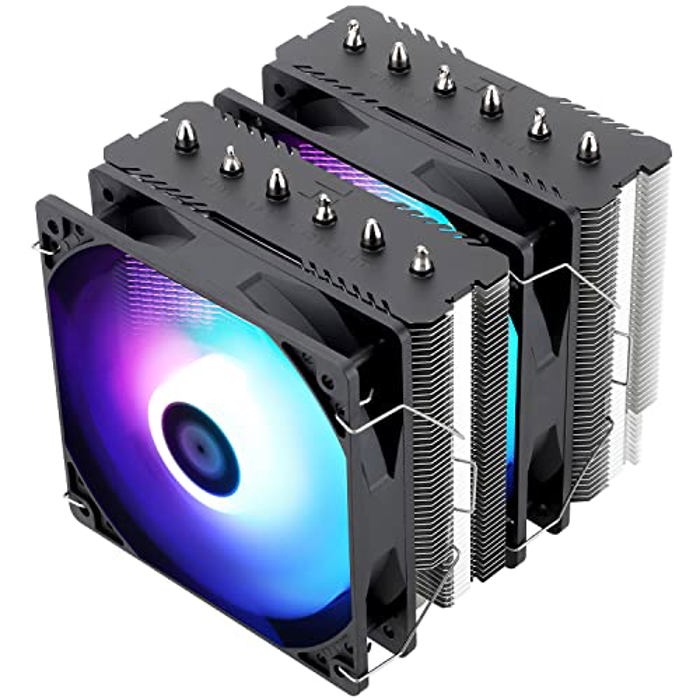 PC Build by gibraltar
