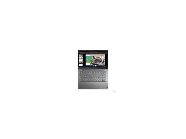 Lenovo ThinkBook 14 G4 ABA 21DK000QUS image 3