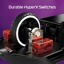 HyperX Pulsefire Haste 2 Wireless thumbnail 6