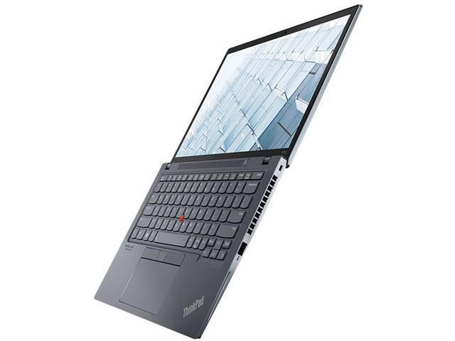 Lenovo ThinkPad X13 Gen 2 20WK009AUS image 4