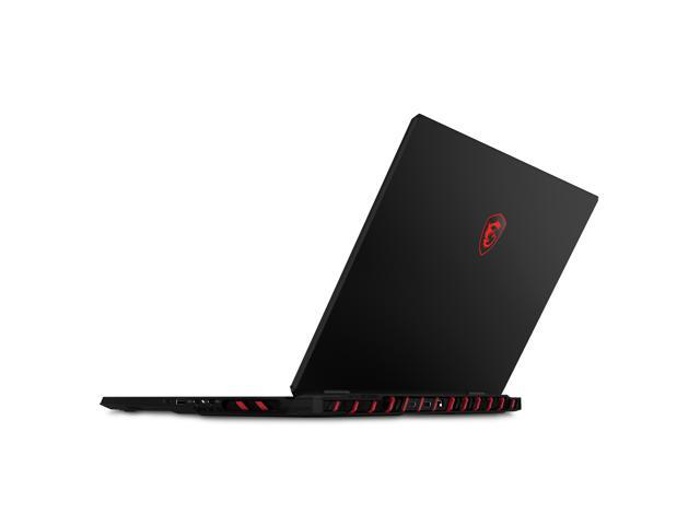 MSI Raider A18 HX A9WIG-082US image 15