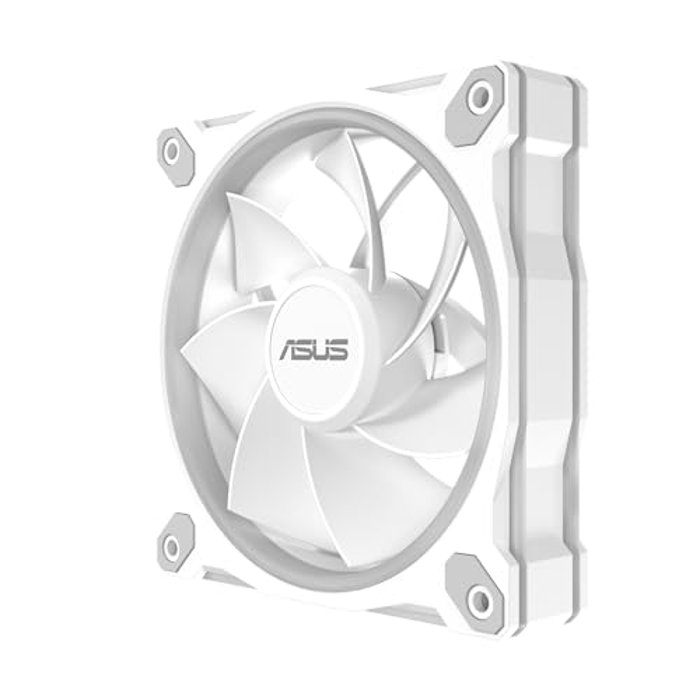 ASUS Prime MR120 ARGB Reverse White image 10