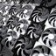 be quiet! Light Wings LX High Speed 140mm ARGB White Triple Pack thumbnail 5