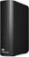 Western Digital Elements 26TB USB 3.0 External Hard Drive WDBWLG0260HBK-NESN
