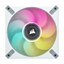 CORSAIR ML120 RGB Elite White 3-Pack thumbnail 2
