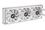 Lian Li Galahad AIO 360 White thumbnail 2