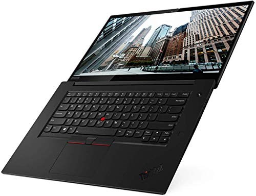 Lenovo ThinkPad X1 Extreme Gen 2 20QV0009US image 6