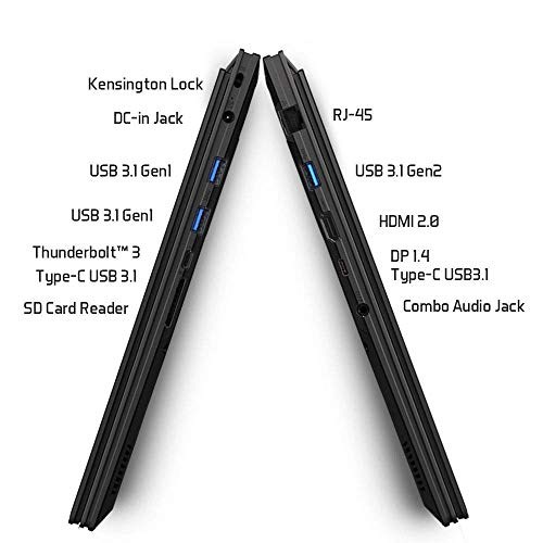 Gigabyte AERO 15 Classic-SA-U73ADW image 6
