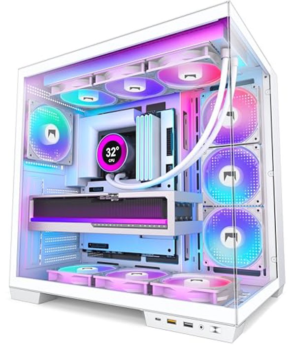 PC Build by spaturna