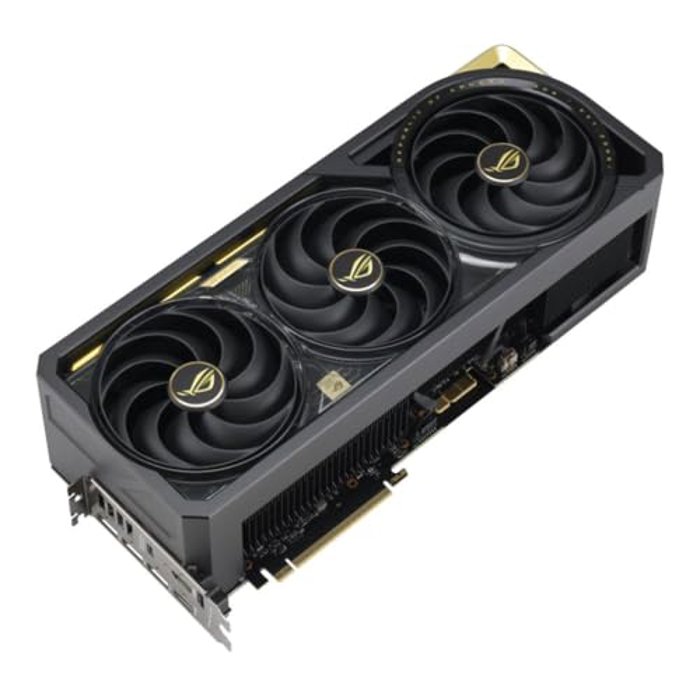 ASUS ROG Astral GeForce RTX 5090 Edition 20 image 4
