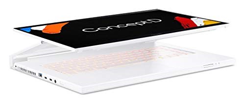 Acer ConceptD 7 Ezel NX.C5EAA.001 image 14