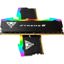 Patriot Viper Xtreme 5 RGB 48GB (2 x 24GB) DDR5 8000 thumbnail 2