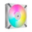 Corsair iCUE AF120 RGB Elite White + Controller thumbnail 2