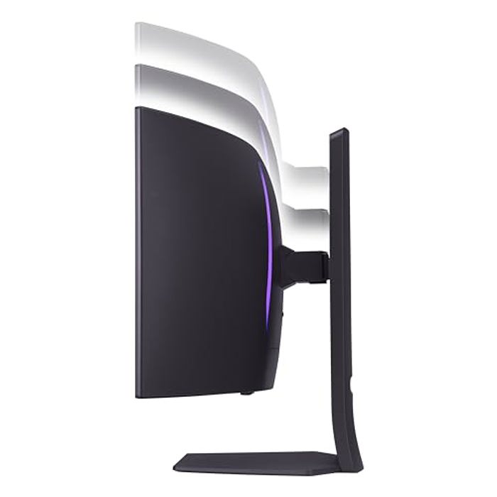 LG 34GS95QE image 7