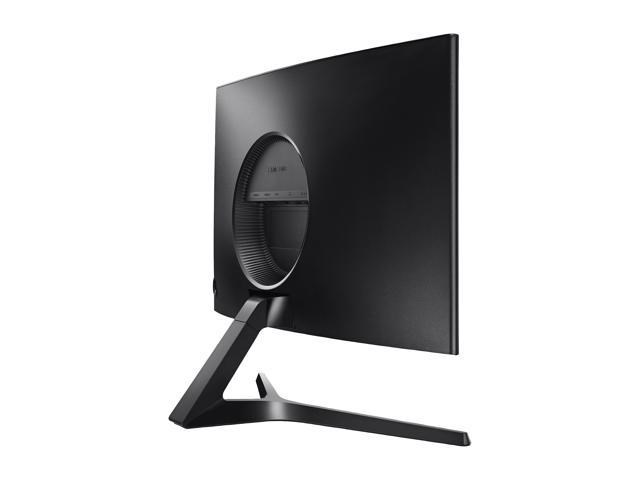 Samsung C24RG50 image 9