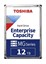 Toshiba MG 12TB mg07aca12te