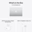 Apple MacBook Air 2026 15" 16GB Unified Memory 1TB SSD Silver thumbnail 6