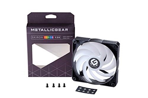 Metallic Gear Skiron MG-F120 image 3
