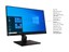 Lenovo ThinkVision T24t-20 thumbnail 5