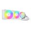 ARCTIC Liquid Freezer III Pro 280 A-RGB White thumbnail 1