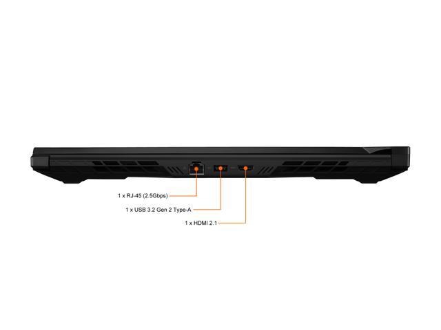 ASUS ROG Zephyrus Duo 16 GX650RX-XS97 image 13
