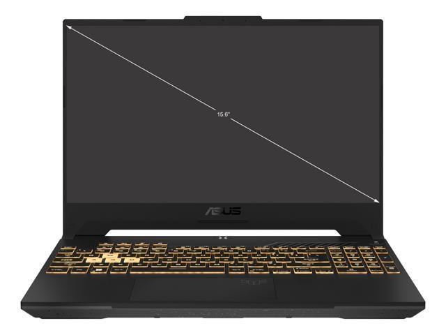 ASUS TUF F15 FX507ZM-ES74 image 2
