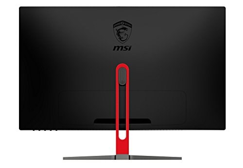MSI Optix MPG27CQ image 4