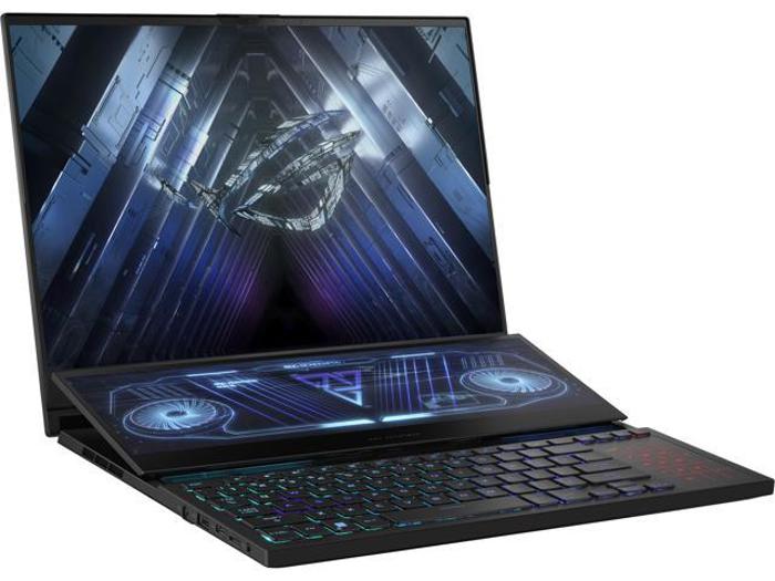 ASUS ROG Zephyrus Duo 16 GX650RM-ES74 image 4