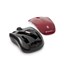 Verbatim Bluetooth Wireless Blue LED Mouse - Garnet thumbnail 5